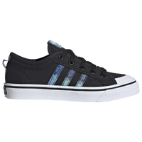 Core Black/Collegiate Royal/White
