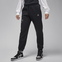 Jordan Essential Fleece Pants Black