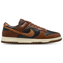 Men's - Nike Dunk Low Retro Bttys - British Tan/Cacao Wow/Black