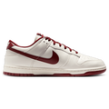 Nike Dunk Low Retro Premium - Nike Team Red/Phantom