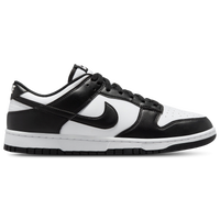 Black/White/White- Panda