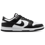Black/White/White- Panda
