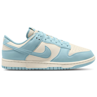 Pale Ivory/Glacier Blue/White