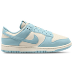 Pale Ivory/Glacier Blue/White