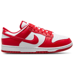 White/University Red/White