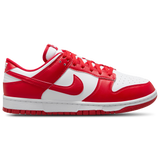 White/University Red/White
