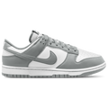 Nike Dunk Low Retro Bttys - Nike Light Smoke Grey/White