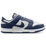 White/Midnight Navy/White