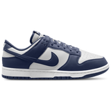 White/Midnight Navy/White