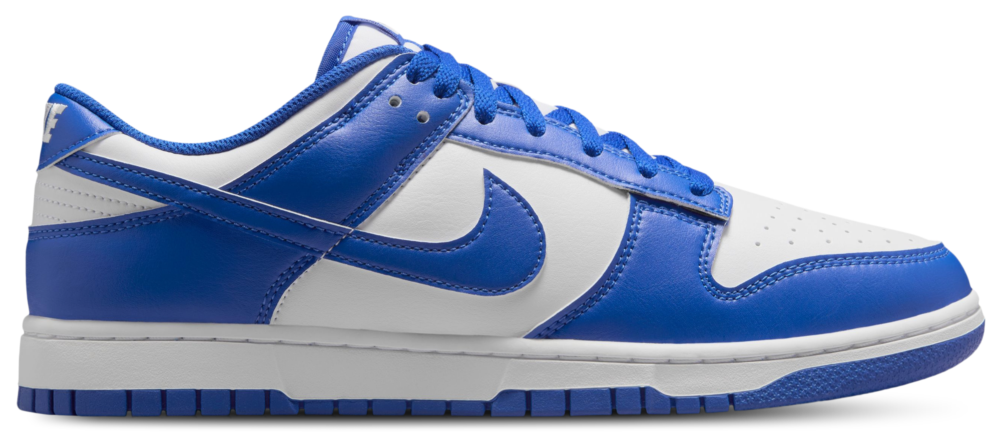 Nike Dunk Low Retro Premium - Men's
