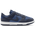 Nike Dunk Low Retro Bttys - Men's Mystic Navy/Marine/White