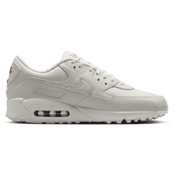 Men's - Nike Air Max 90 - Med Olive/Phantom/Phantom