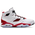 Jordan Flight Club '91 - Men's Red/White