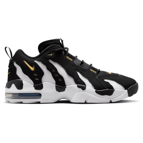  - Nike Air DT Max '96 Low - Metallic Gold/White Black