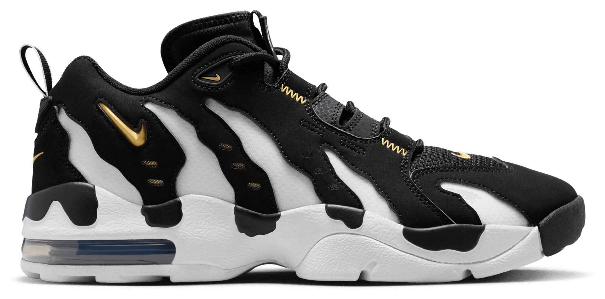 Nike Air DT Max '96 Low - Men's