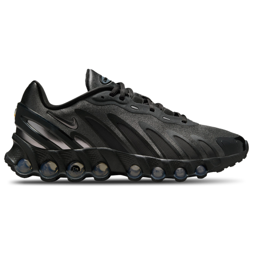 Nike Air Max DN8 - Nike Black/Metallic Dark Grey Iron