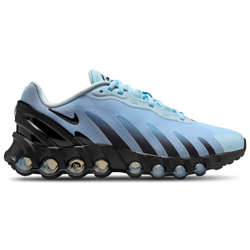 Women's - Nike Air Max DN8 - Cobalt Tint/Light Armory Blue/Psychic Blue