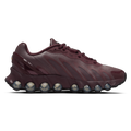 Nike Air Max DN8 - Nike Burgundy Crush/Silver