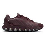 Burgundy Crush/Silver