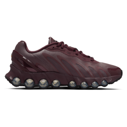 Women's - Nike Air Max DN8 - Silver/Burgundy Crush