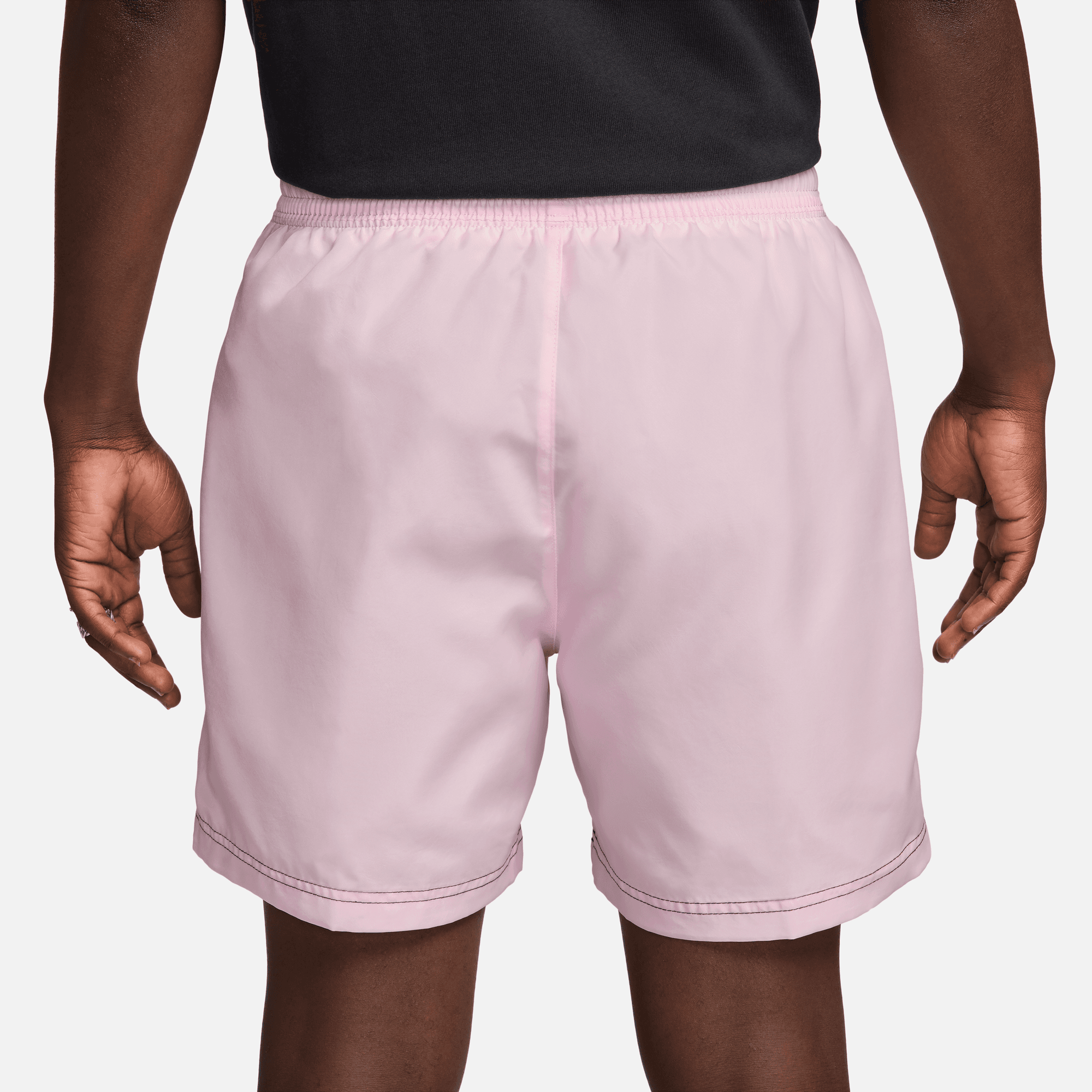 Nike NSW SW Woven Shorts