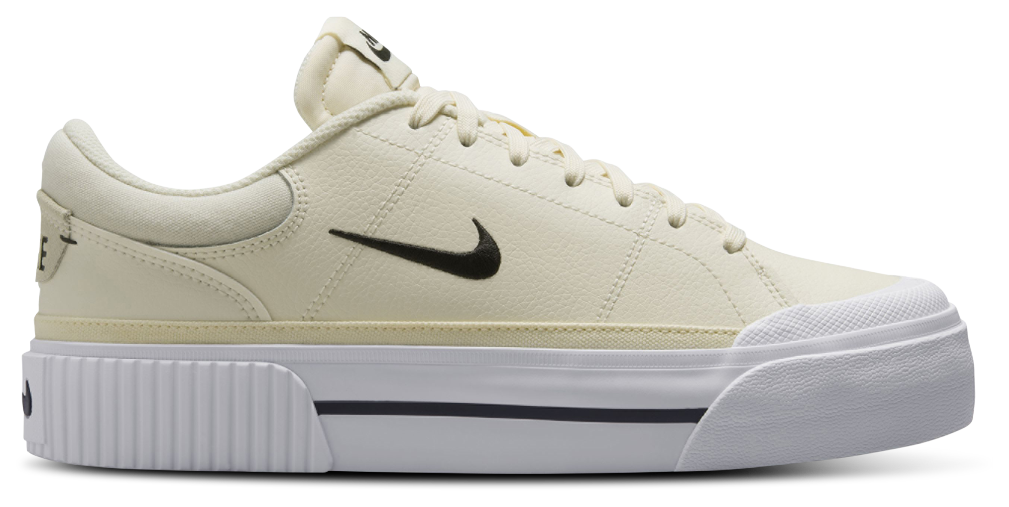 Nike Wmns Court Legacy Lift Women Casual Lifestyle Platform