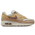 Nike Air Max 1 SE - Boys' Grade School Light Bone/Smokey Mauve/Light Brown