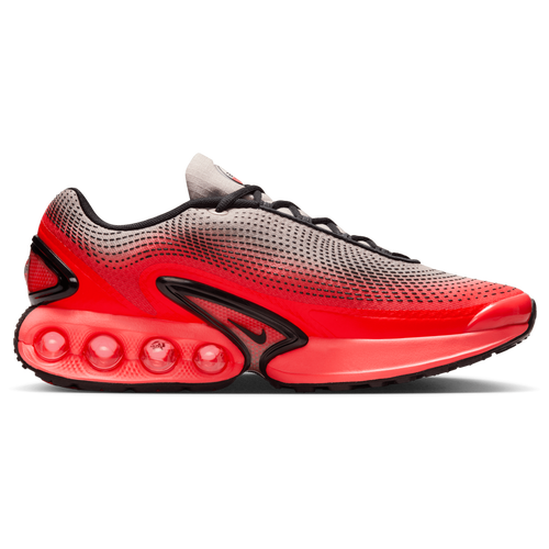 Nike Air Max DN - Nike College Grey/Black Bright Crimson