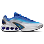 Racer Blue/Vibrant Yellow/Blue Fury