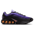 Nike Air Max DN - Nike Voltage Purple/Medium Violet Total Orange