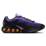 Voltage Purple/Medium Violet/Total Orange