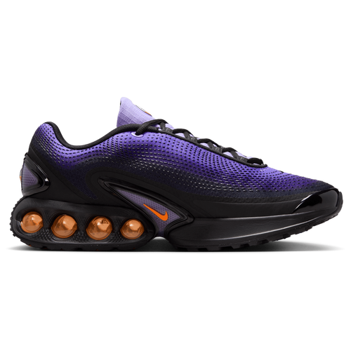 Nike Air Max DN - Nike Voltage Purple/Medium Violet Total Orange