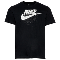 Nike speckled clearance shirt