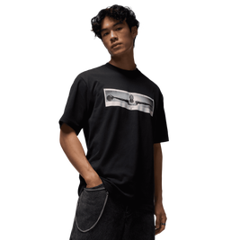 Jordan MJ Air Jordan WM 85 AOP SS CR | Champs Sports