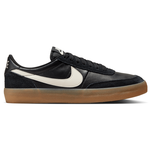 Women's - Nike Killshot 2 - Black/Sail