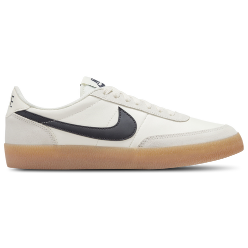 

Nike Womens Nike Killshot 2 - Womens Shoes Sail/Oil Grey/Gum Yellow Size 06.0