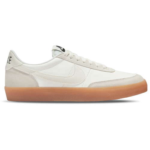 

Nike Womens Nike Killshot 2 - Womens Tennis Shoes Sail/Sail/Gum Yellow Size 10.0