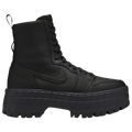 Jordan AJ 1 Brooklyn - Jordan Black/Pewter