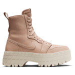 Light Orange/Legend Brown