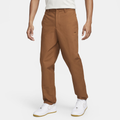 Nike Club Chino Pants - Nike Light British Tan