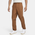 Nike Club Chino Pants - Men's Light British Tan/Light British Tan