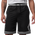 Jordan Dri-FIT SPT 9" Diamond Shorts - Men's Black/White