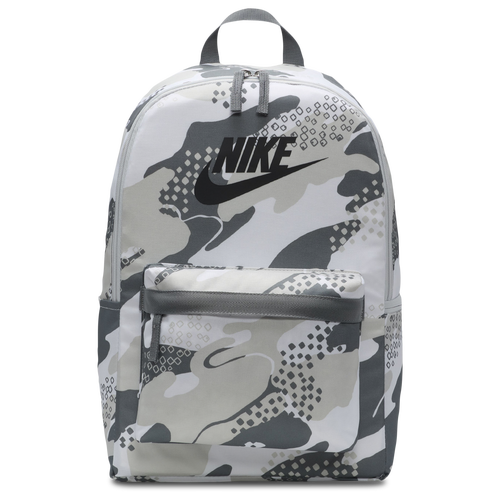  - Nike Heritage Backpack - Light Orewood Brown/Hydrangeas White
