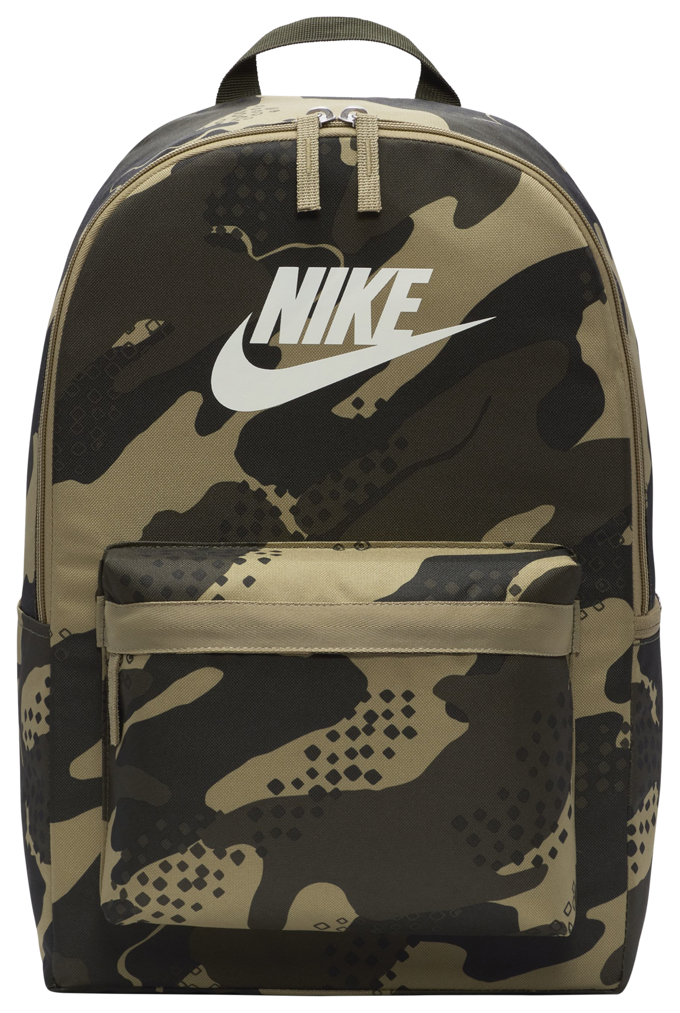 Camo nike bookbag on sale