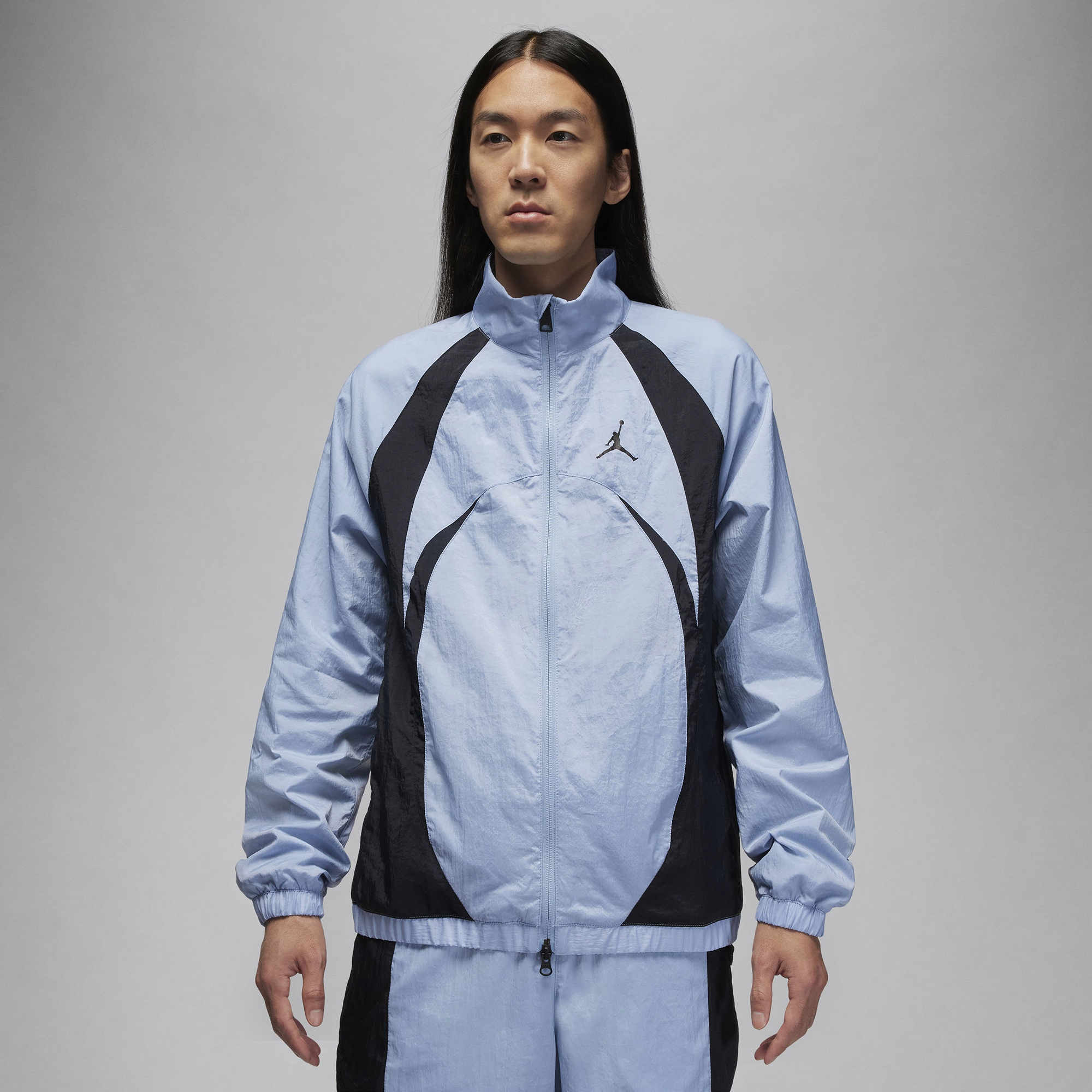 Jordan Sport Jam Warm-Up Jacket - Men's