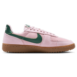 Gum Dk Brown/Fir/Lt Soft Pink