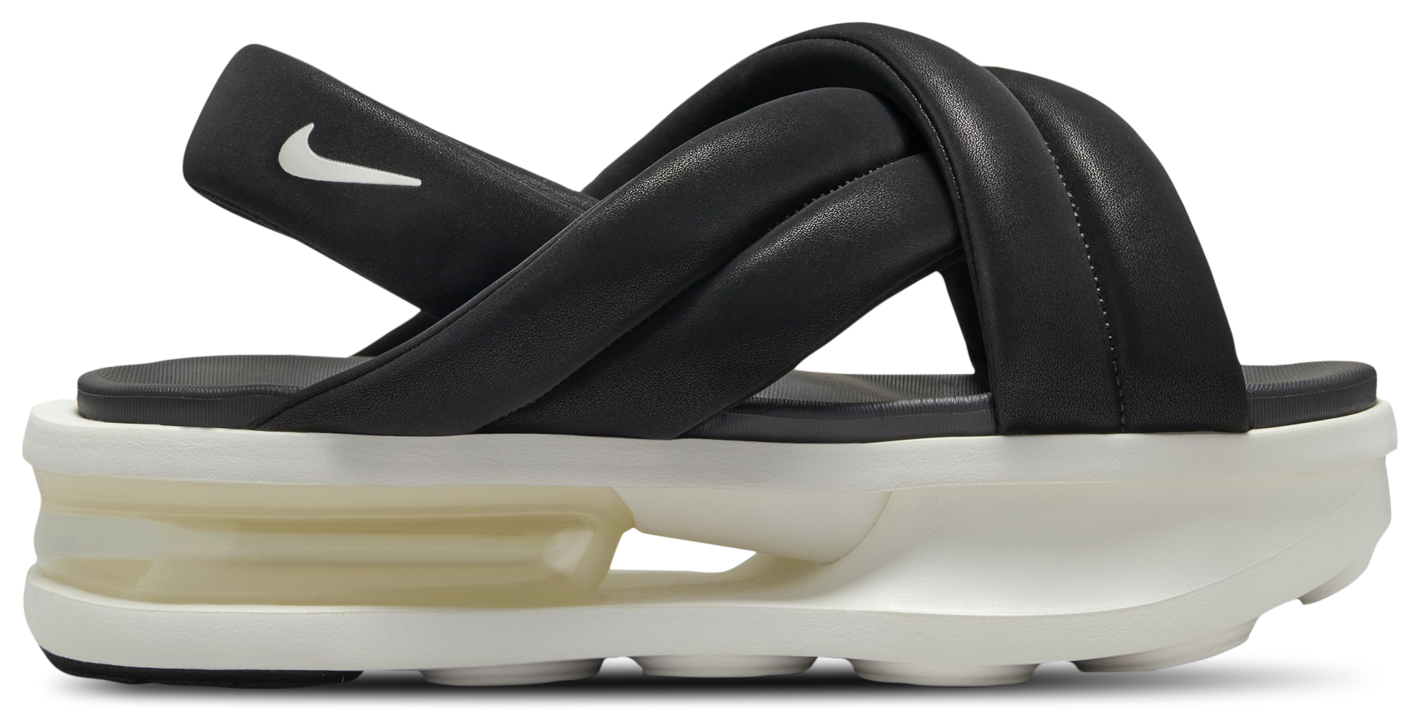 Nike chunky sandals sale