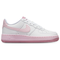 White/Pink Foam/Elemental Pink