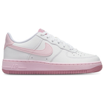 White/Pink Foam/Elemental Pink