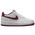 Nike Air Force 1 Low - Boys' Grade School Team Red/White